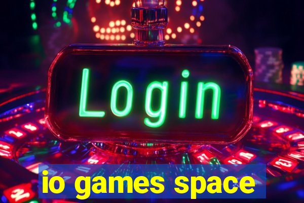 io games space