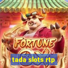 tada slots rtp