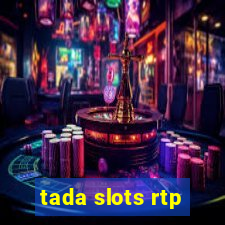 tada slots rtp