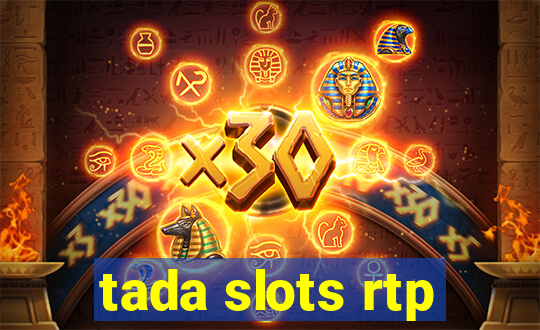 tada slots rtp