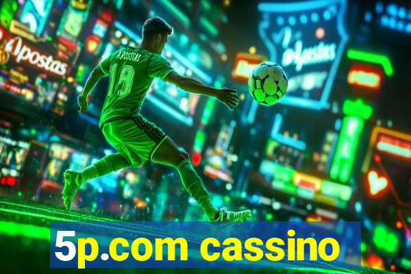 5p.com cassino