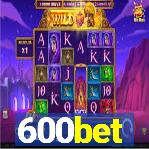 600bet