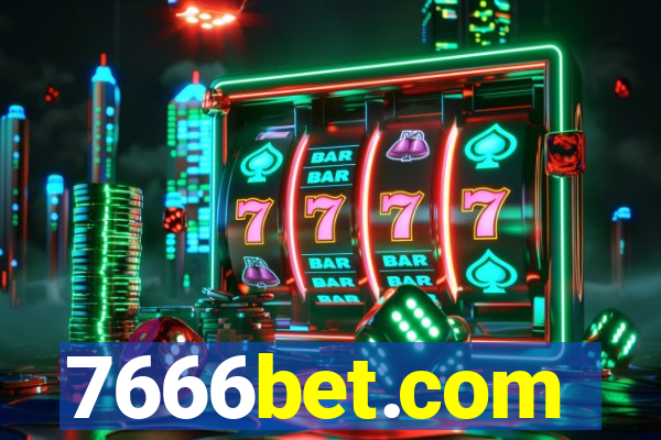 7666bet.com