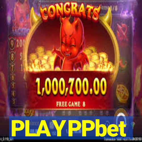 PLAYPPbet