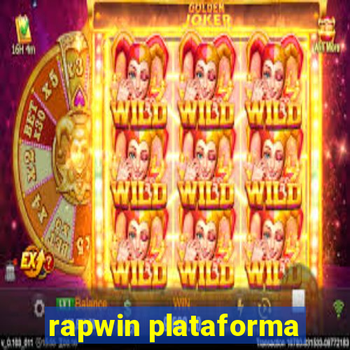 rapwin plataforma