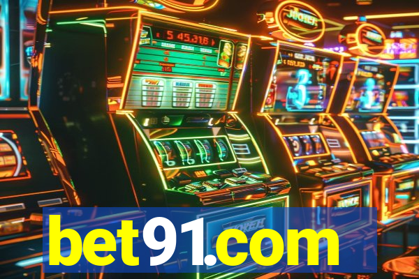 bet91.com