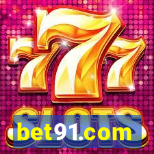 bet91.com