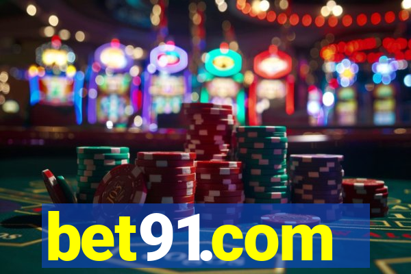 bet91.com