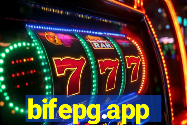 bifepg.app