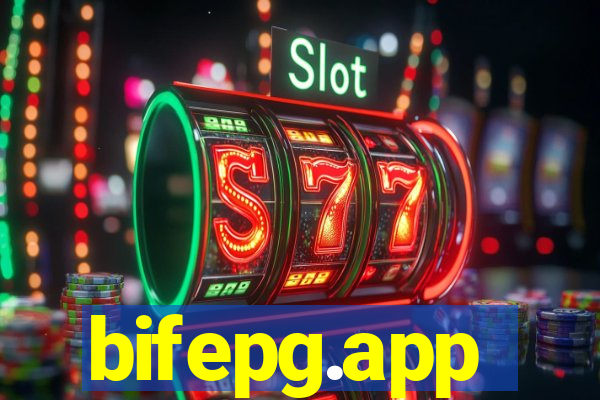 bifepg.app