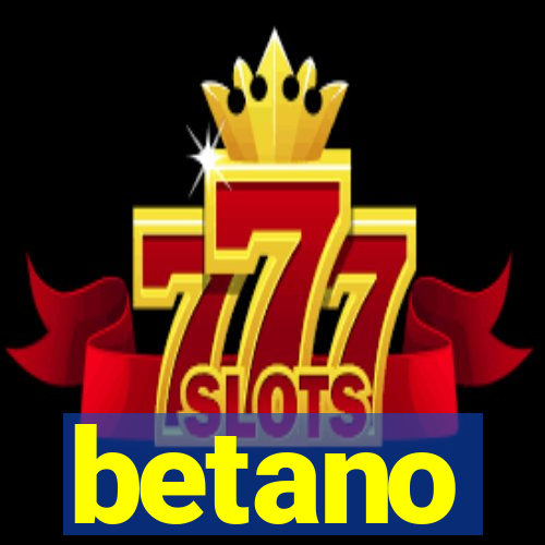 betano