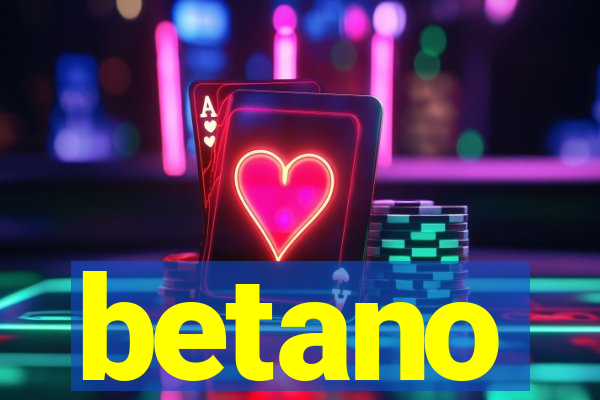 betano