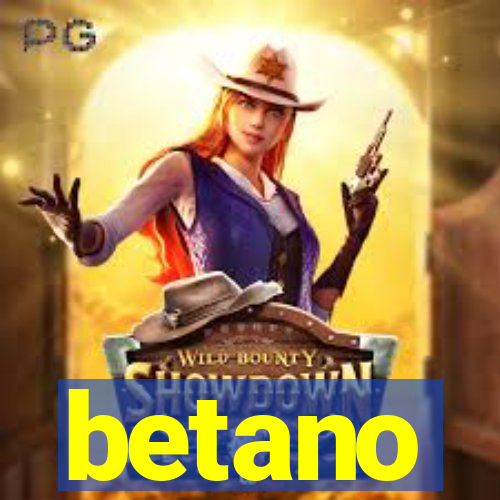 betano