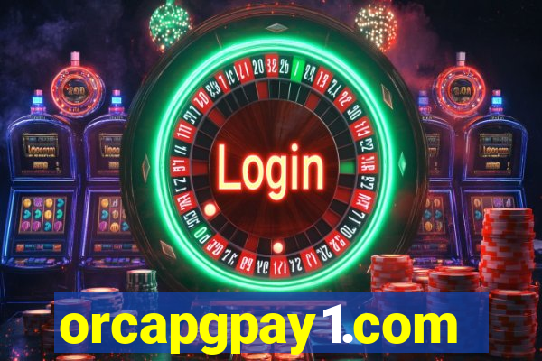 orcapgpay1.com