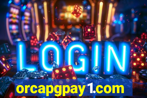 orcapgpay1.com