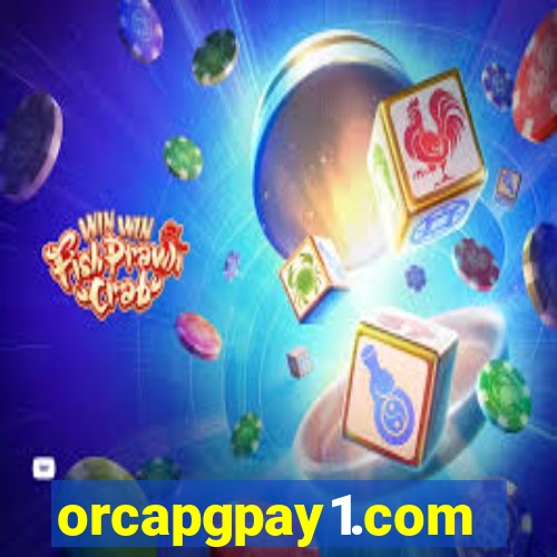 orcapgpay1.com