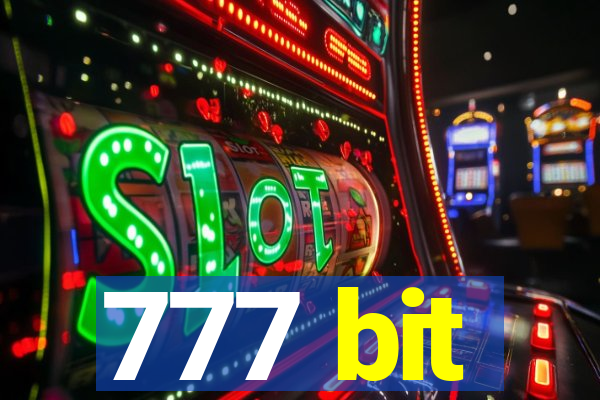 777 bit