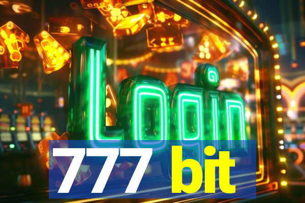 777 bit