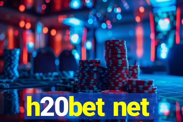 h20bet net