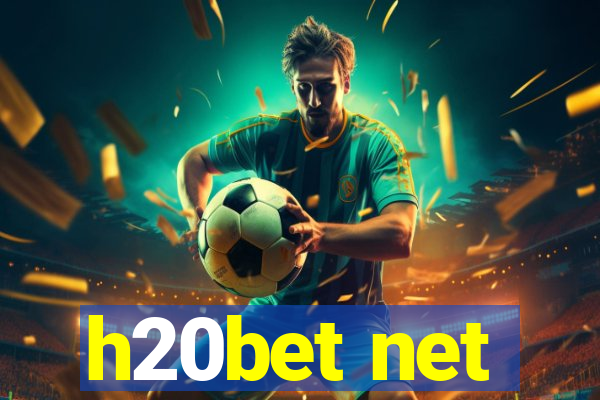 h20bet net