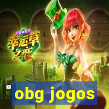 obg jogos