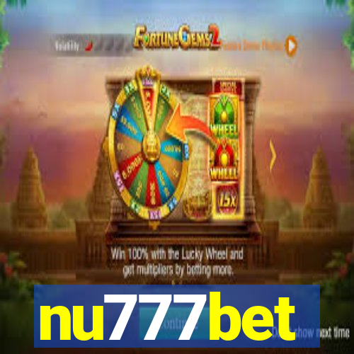 nu777bet