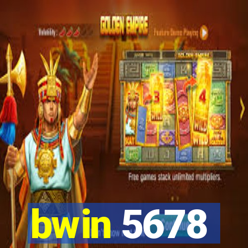 bwin 5678