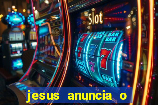 jesus anuncia o reino de deus catequese infantil