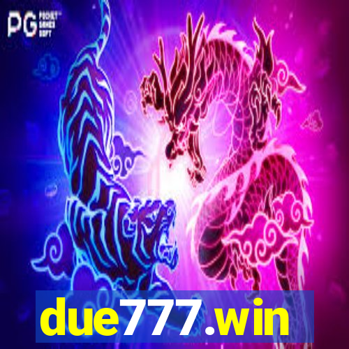 due777.win