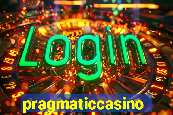 pragmaticcasino