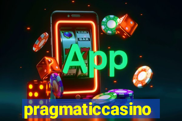 pragmaticcasino