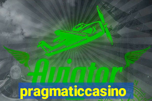 pragmaticcasino