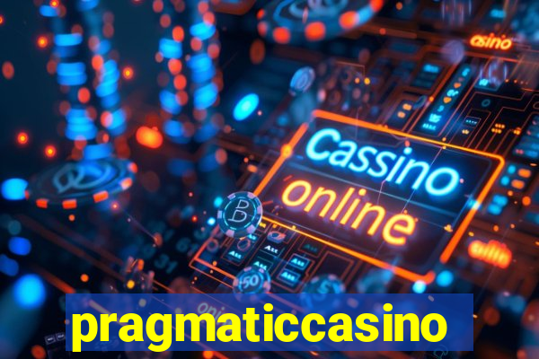 pragmaticcasino