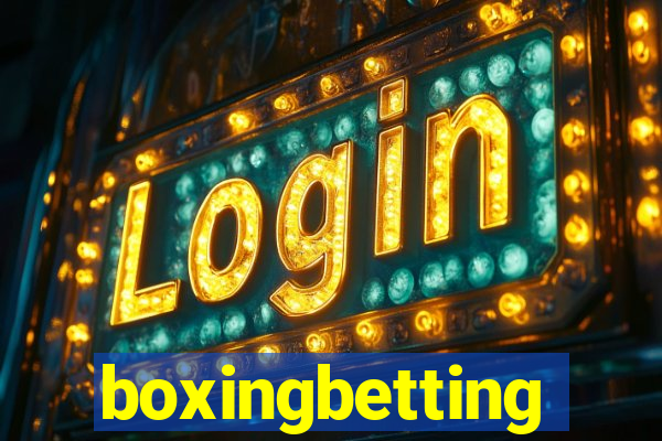 boxingbetting