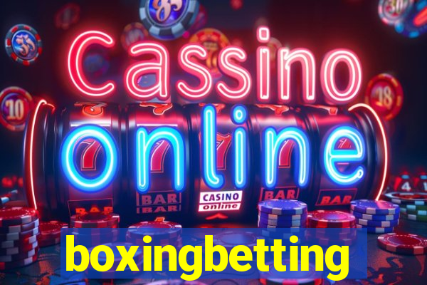 boxingbetting