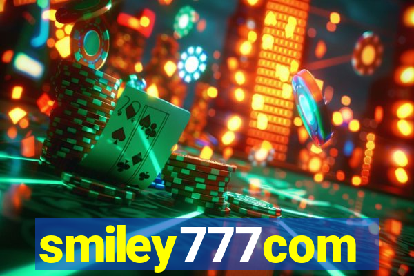 smiley777com