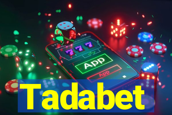 Tadabet