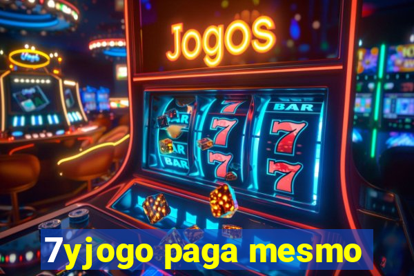 7yjogo paga mesmo