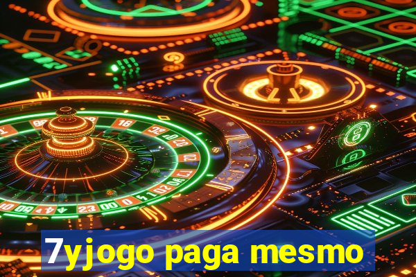 7yjogo paga mesmo