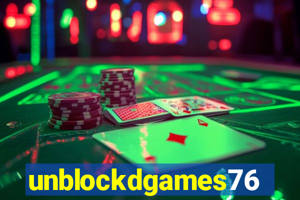 unblockdgames76