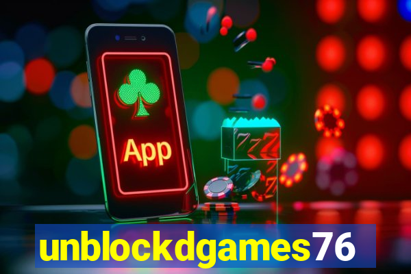 unblockdgames76