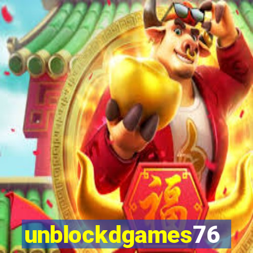 unblockdgames76