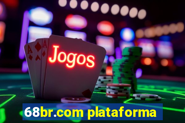 68br.com plataforma