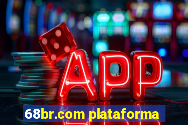 68br.com plataforma