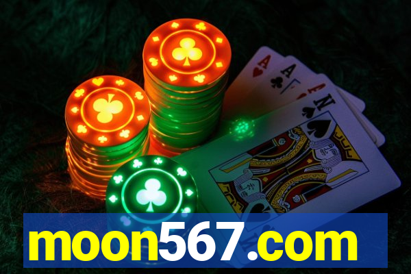 moon567.com