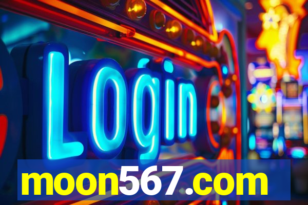 moon567.com