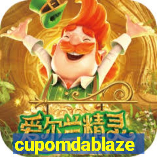 cupomdablaze