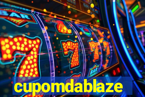 cupomdablaze