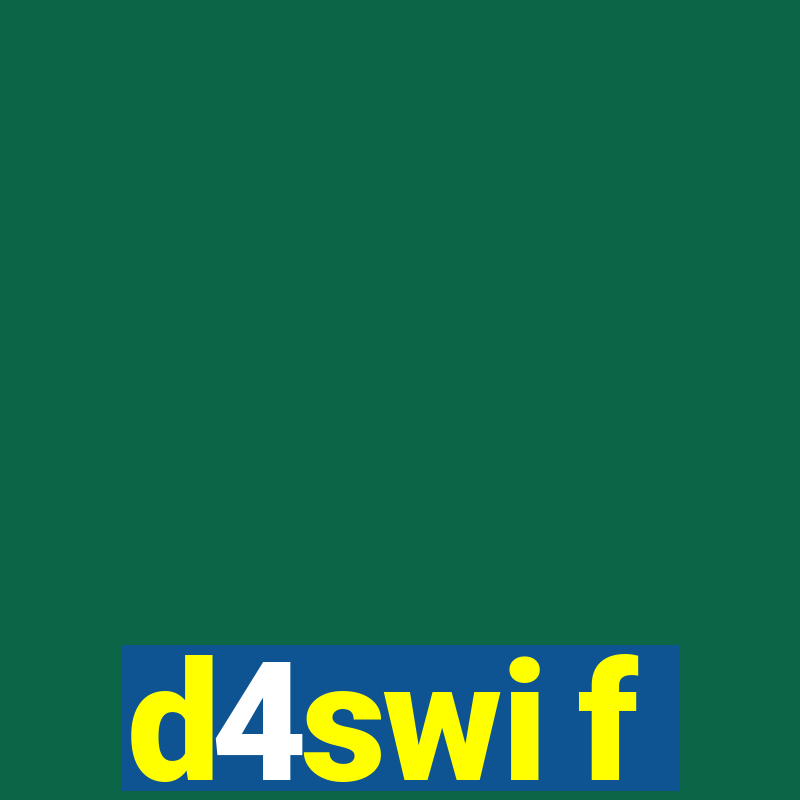 d4swi f