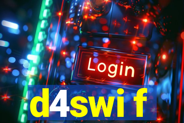 d4swi f